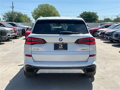 2022 BMW X5 sDrive40i   - Photo 12 - McKinney, TX 75070