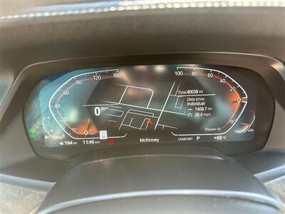2022 BMW X5 sDrive40i   - Photo 17 - McKinney, TX 75070