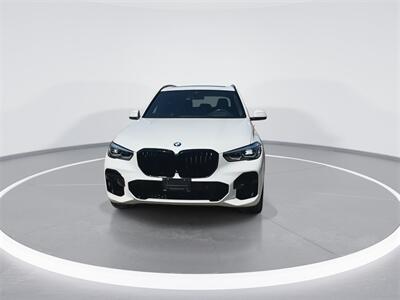 2022 BMW X5 sDrive40i   - Photo 5 - McKinney, TX 75070