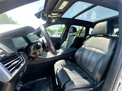 2022 BMW X5 sDrive40i   - Photo 26 - McKinney, TX 75070