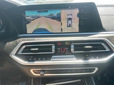 2022 BMW X5 sDrive40i   - Photo 18 - McKinney, TX 75070