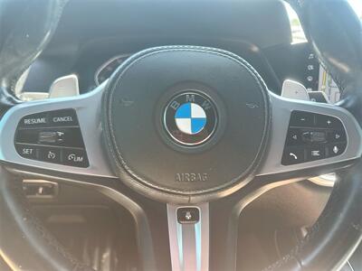 2022 BMW X5 sDrive40i   - Photo 23 - McKinney, TX 75070