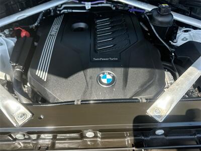 2022 BMW X5 sDrive40i   - Photo 34 - McKinney, TX 75070