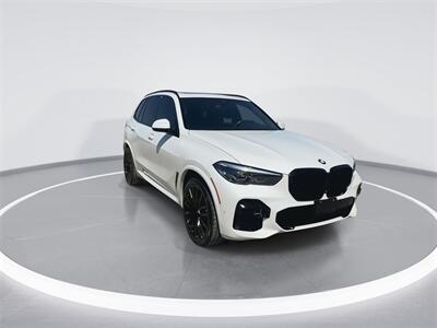 2022 BMW X5 sDrive40i   - Photo 6 - McKinney, TX 75070