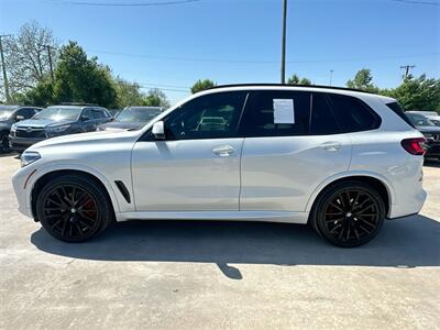 2022 BMW X5 sDrive40i   - Photo 16 - McKinney, TX 75070