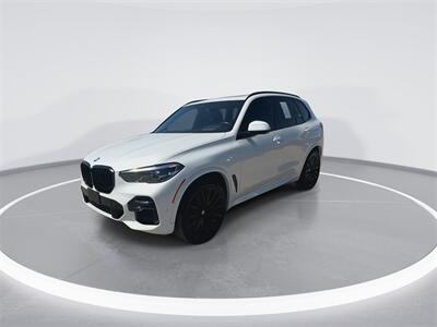 2022 BMW X5 sDrive40i   - Photo 4 - McKinney, TX 75070
