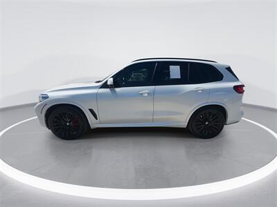 2022 BMW X5 sDrive40i   - Photo 3 - McKinney, TX 75070