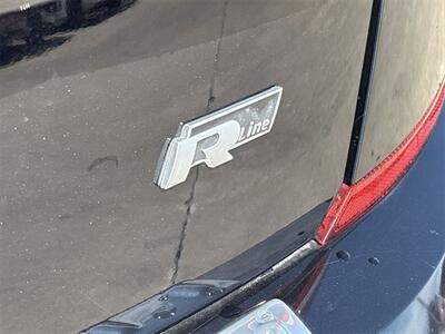 2021 Volkswagen Passat 2.0T SE   - Photo 10 - McKinney, TX 75070