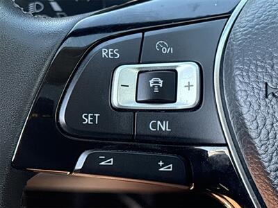 2021 Volkswagen Passat 2.0T SE   - Photo 12 - McKinney, TX 75070