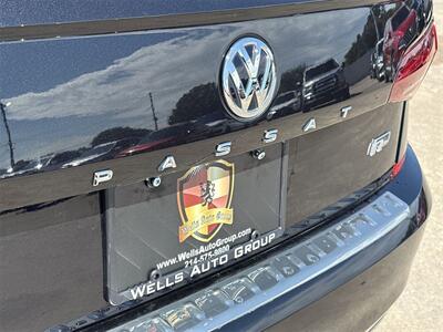2021 Volkswagen Passat 2.0T SE   - Photo 15 - McKinney, TX 75070
