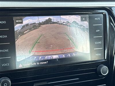 2021 Volkswagen Passat 2.0T SE   - Photo 24 - McKinney, TX 75070