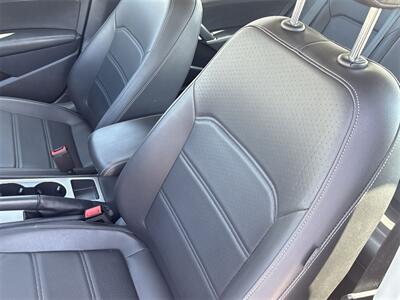 2021 Volkswagen Passat 2.0T SE   - Photo 17 - McKinney, TX 75070