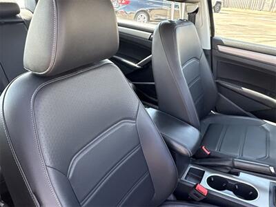 2021 Volkswagen Passat 2.0T SE   - Photo 32 - McKinney, TX 75070