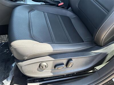 2021 Volkswagen Passat 2.0T SE   - Photo 18 - McKinney, TX 75070