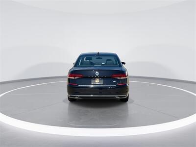 2021 Volkswagen Passat 2.0T SE   - Photo 7 - McKinney, TX 75070