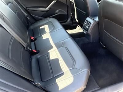 2021 Volkswagen Passat 2.0T SE   - Photo 30 - McKinney, TX 75070
