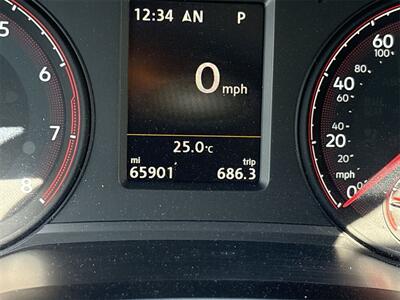 2021 Volkswagen Passat 2.0T SE   - Photo 23 - McKinney, TX 75070