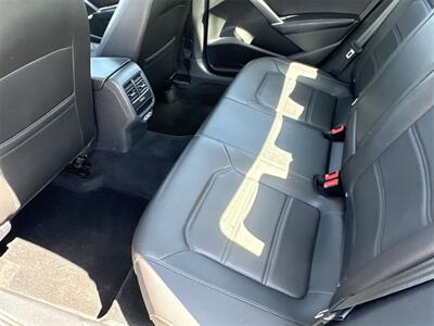 2021 Volkswagen Passat 2.0T SE   - Photo 29 - McKinney, TX 75070