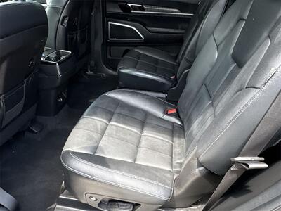 2024 Kia Telluride EX   - Photo 29 - McKinney, TX 75070