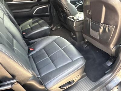 2024 Kia Telluride EX   - Photo 32 - McKinney, TX 75070
