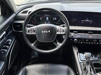 2024 Kia Telluride EX   - Photo 21 - McKinney, TX 75070