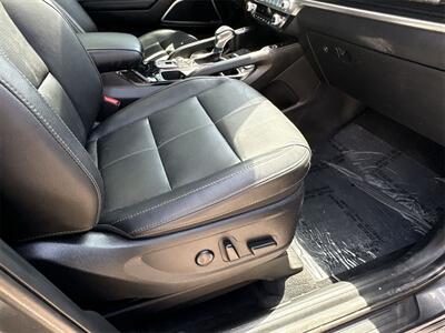 2024 Kia Telluride EX   - Photo 34 - McKinney, TX 75070