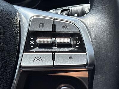 2024 Kia Telluride EX   - Photo 12 - McKinney, TX 75070
