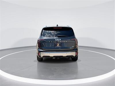 2024 Kia Telluride EX   - Photo 7 - McKinney, TX 75070