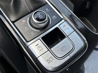 2024 Kia Telluride EX   - Photo 27 - McKinney, TX 75070