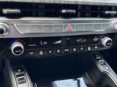 2024 Kia Telluride EX   - Photo 25 - McKinney, TX 75070