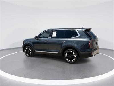 2024 Kia Telluride EX   - Photo 6 - McKinney, TX 75070