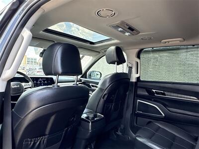 2024 Kia Telluride EX   - Photo 30 - McKinney, TX 75070