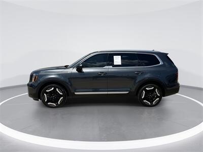 2024 Kia Telluride EX   - Photo 5 - McKinney, TX 75070