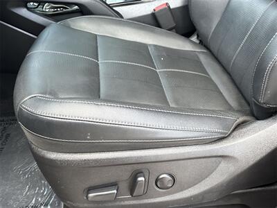2024 Kia Telluride EX   - Photo 18 - McKinney, TX 75070