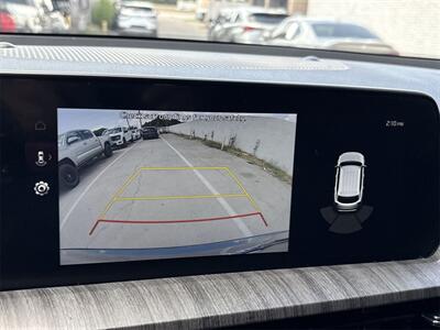 2024 Kia Telluride EX   - Photo 23 - McKinney, TX 75070