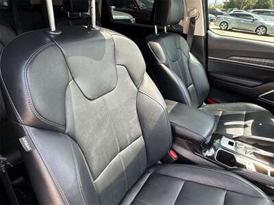 2024 Kia Telluride EX   - Photo 33 - McKinney, TX 75070