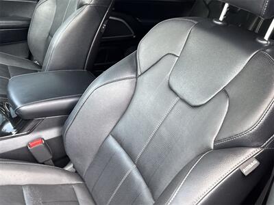 2024 Kia Telluride EX   - Photo 17 - McKinney, TX 75070