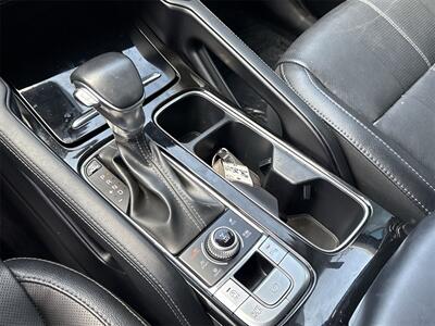 2024 Kia Telluride EX   - Photo 26 - McKinney, TX 75070