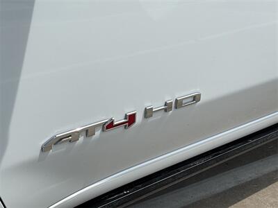 2024 GMC Sierra 2500HD AT4   - Photo 10 - McKinney, TX 75070
