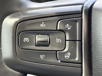 2024 GMC Sierra 2500HD AT4   - Photo 35 - McKinney, TX 75070