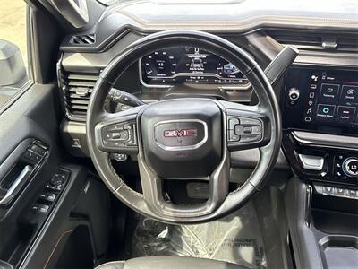 2024 GMC Sierra 2500HD AT4   - Photo 21 - McKinney, TX 75070