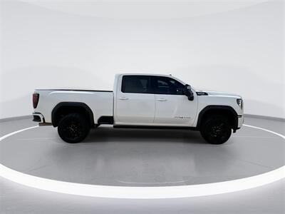2024 GMC Sierra 2500HD AT4   - Photo 9 - McKinney, TX 75070