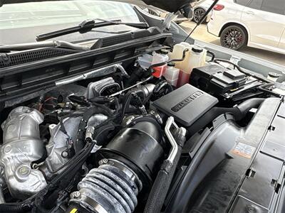 2024 GMC Sierra 2500HD AT4   - Photo 34 - McKinney, TX 75070