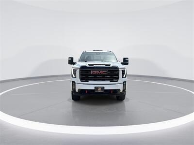 2024 GMC Sierra 2500HD AT4   - Photo 3 - McKinney, TX 75070