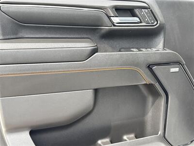 2024 GMC Sierra 2500HD AT4   - Photo 19 - McKinney, TX 75070