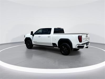 2024 GMC Sierra 2500HD AT4   - Photo 6 - McKinney, TX 75070