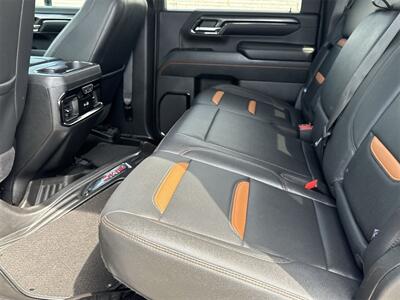 2024 GMC Sierra 2500HD AT4   - Photo 29 - McKinney, TX 75070