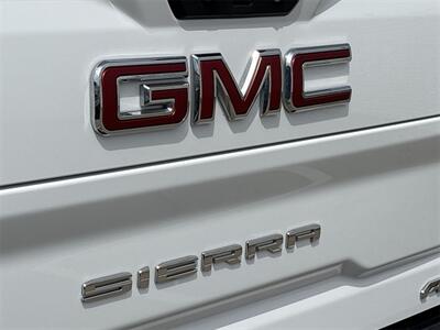 2024 GMC Sierra 2500HD AT4   - Photo 12 - McKinney, TX 75070