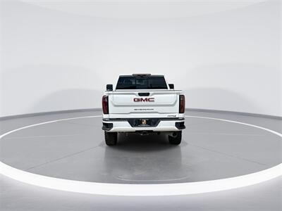 2024 GMC Sierra 2500HD AT4   - Photo 7 - McKinney, TX 75070