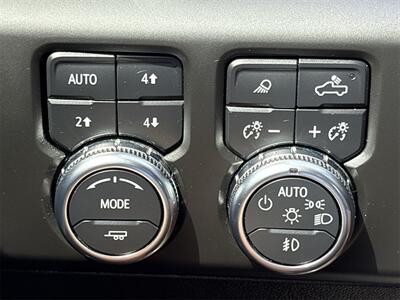 2024 GMC Sierra 2500HD AT4   - Photo 14 - McKinney, TX 75070